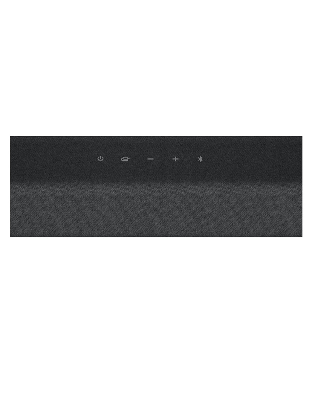 Barre De Son LG SP2 2.1 Canaux 100W - Dolby Digital, Bluetooth, HDMI ARC, Gris
