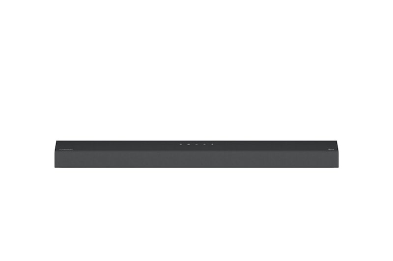 LG Barre de son 3.1 ch | 420W | DTS Virtual:X | Dolby Digital | Bluetooth | ARC | Hi-Res, LG S65Q