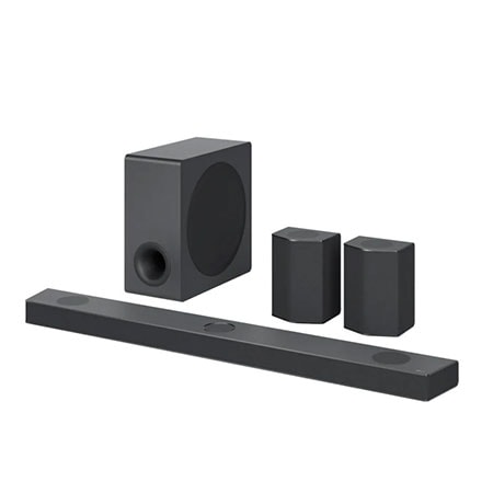 BARRE DE SON 9.1 Wireless Surround with Dolby Atmos JBL