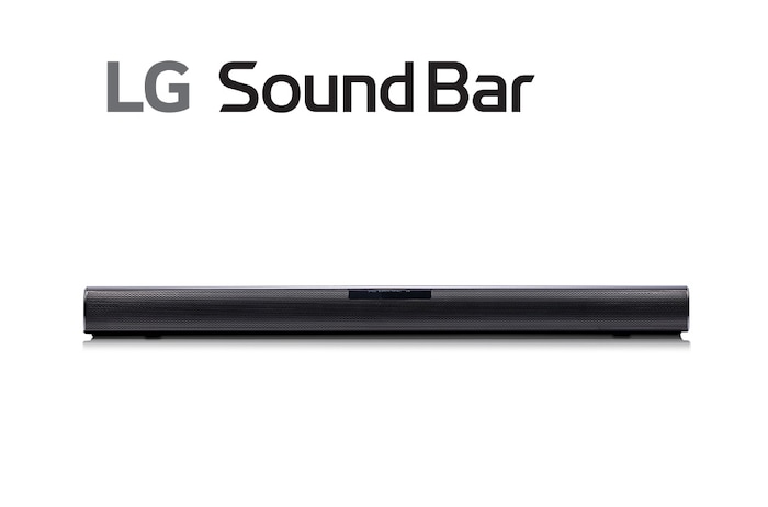 LG BARRE DE SON | 160W | 2.1 Ch, LG SJ2