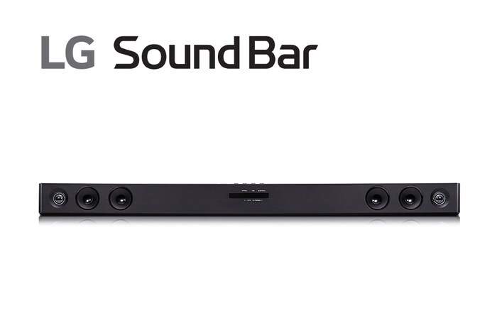 LG Puissance sonore 300W 2.1CH | Bluetooth | Sound Sync Wireless | Caisson de basses sans fil, LG SJ3