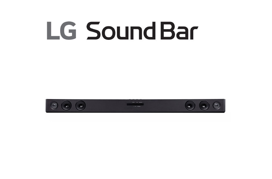 BARRA DE SONIDO LG - SK1D - Exirium