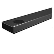 LG Barre de son | 5.1.2 ch | 570 W | Dolby Atmos | DTS:X | Meridian | Bluetooth | Assistant Google intégré, SN10YG