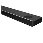 LG Barre de son | 5.1.2 ch | 570 W | Dolby Atmos | DTS:X | Meridian | Bluetooth | Assistant Google intégré, SN10YG