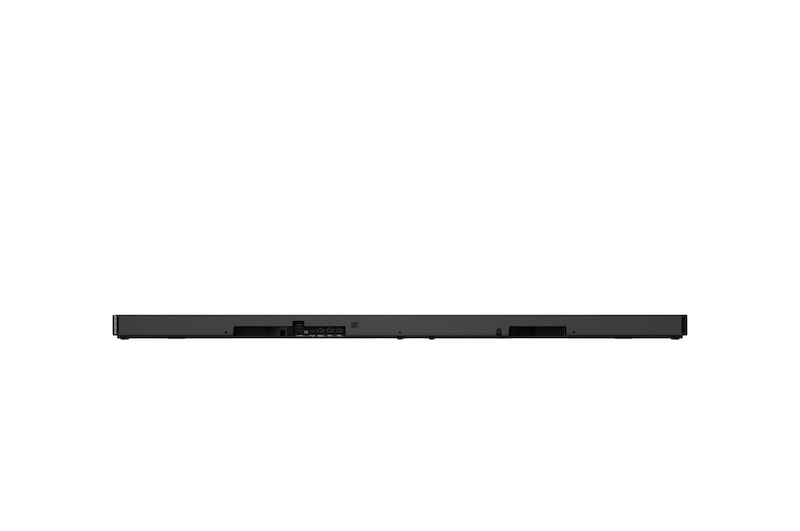 LG Barre de son | 5.1.2 ch | 570 W | Dolby Atmos | DTS:X | Meridian | Bluetooth | Assistant Google intégré, SN10YG