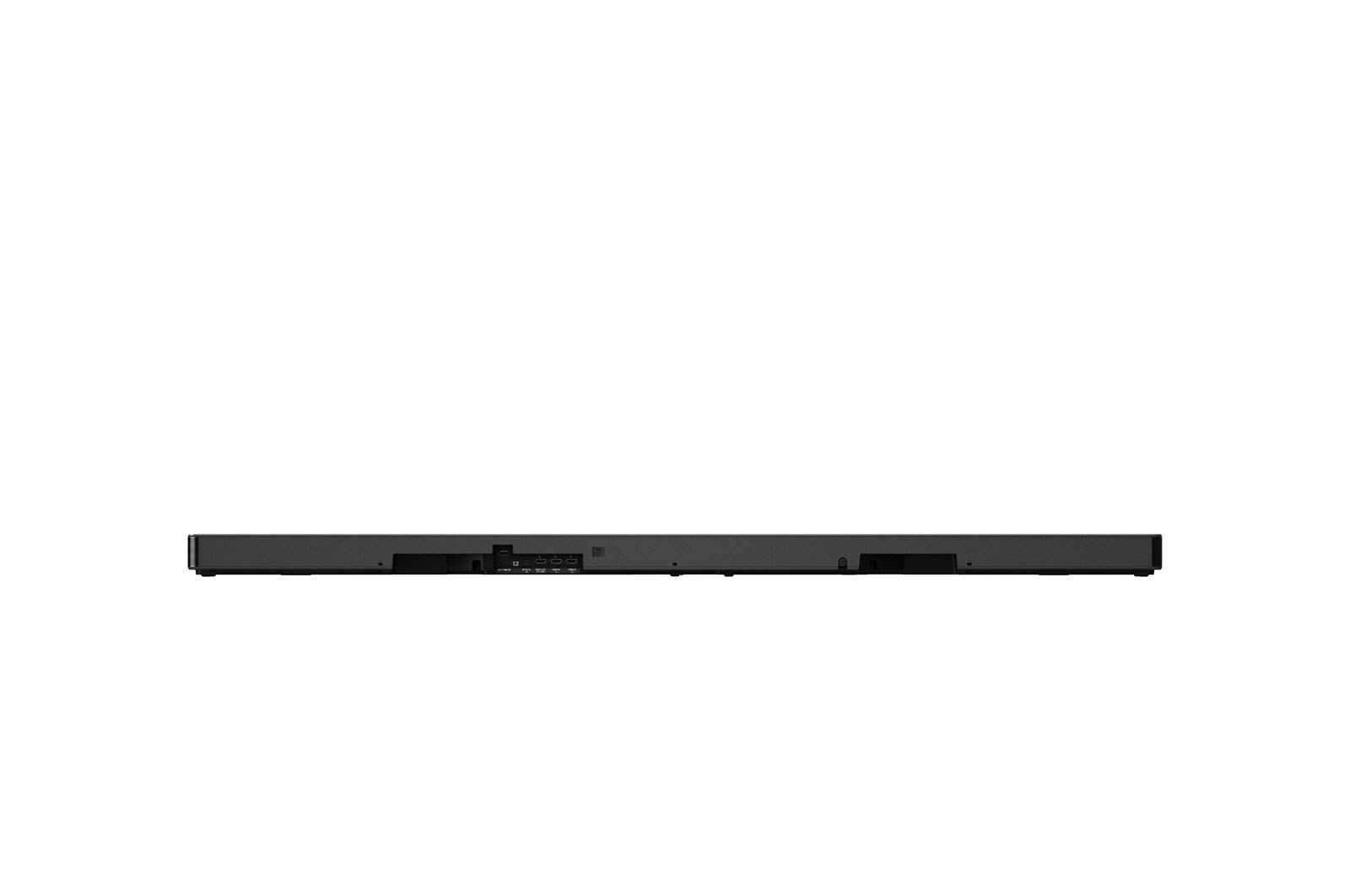 LG Barre de son Dolby Atmos / DTS:X, 7.1.4 ch, 770 W, Bluetooth, HDMI eARC, Haute-résolution, Meridian, Assistant Google intégré, SN11RG