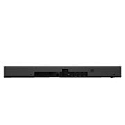 LG Barre de son Dolby Atmos / DTS:X, 7.1.4 ch, 770 W, Bluetooth, HDMI eARC, Haute-résolution, Meridian, Assistant Google intégré, SN11RG