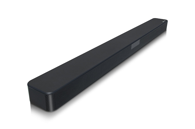 LG Barre de son 4.1 ch | 420 W | Bluetooth | HDMI ARC, LG ﻿SN4R