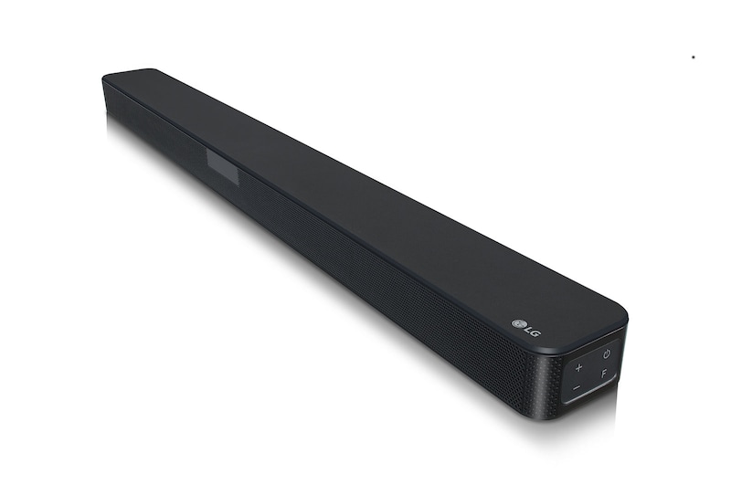 LG Barre de son 4.1 ch | 420 W | Bluetooth | HDMI ARC, LG ﻿SN4R