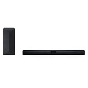 LG Barre de son 4.1 ch | 420 W | Bluetooth | HDMI ARC, LG ﻿SN4R