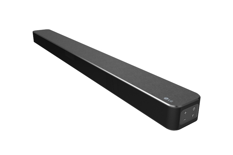 LG Barre de son 4.1 ch, 520 W, DTS Virtual:X, Bluetooth, HDMI ARC, Haute-résolution, LG SN5R
