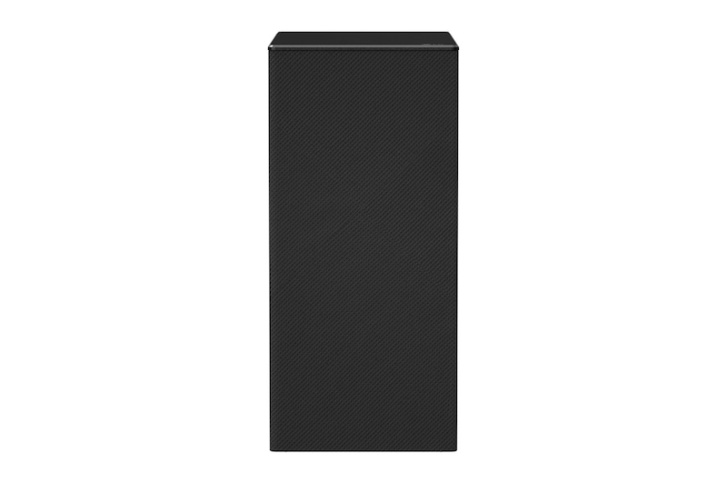 LG Barre de son 4.1 ch, 520 W, DTS Virtual:X, Bluetooth, HDMI ARC, Haute-résolution, LG SN5R