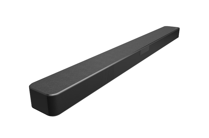 LG Barre de son 4.1 ch, 520 W, DTS Virtual:X, Bluetooth, HDMI ARC, Haute-résolution, LG SN5R