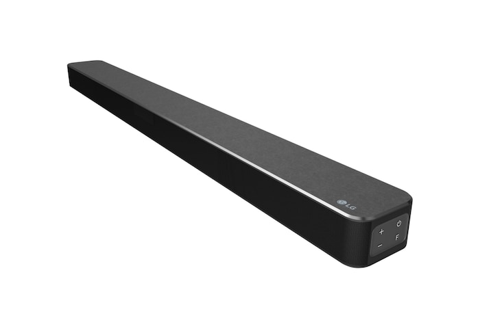 LG Barre de son 4.1 ch, 520 W, DTS Virtual:X, Bluetooth, HDMI ARC, Haute-résolution, LG SN5R