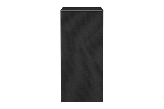 LG Barre de son 4.1 ch, 520 W, DTS Virtual:X, Bluetooth, HDMI ARC, Haute-résolution, LG SN5R