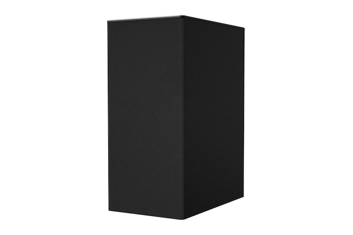 LG Barre de son 4.1 ch, 520 W, DTS Virtual:X, Bluetooth, HDMI ARC, Haute-résolution, LG SN5R