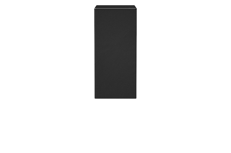 LG Barre de son | 2.1 ch | 400 W | DTS Virtual:X | Bluetooth | ARC | Haute-résolution, SN5Y