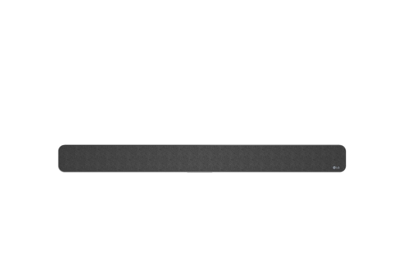 LG Barre de son | 2.1 ch | 400 W | DTS Virtual:X | Bluetooth | ARC | Haute-résolution, SN5Y