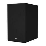 LG Barre de son | 3.1.2 ch | 440 W | Dolby Atmos | DTS:X | Meridian | Bluetooth | Assistant Google intégré, SN8YG