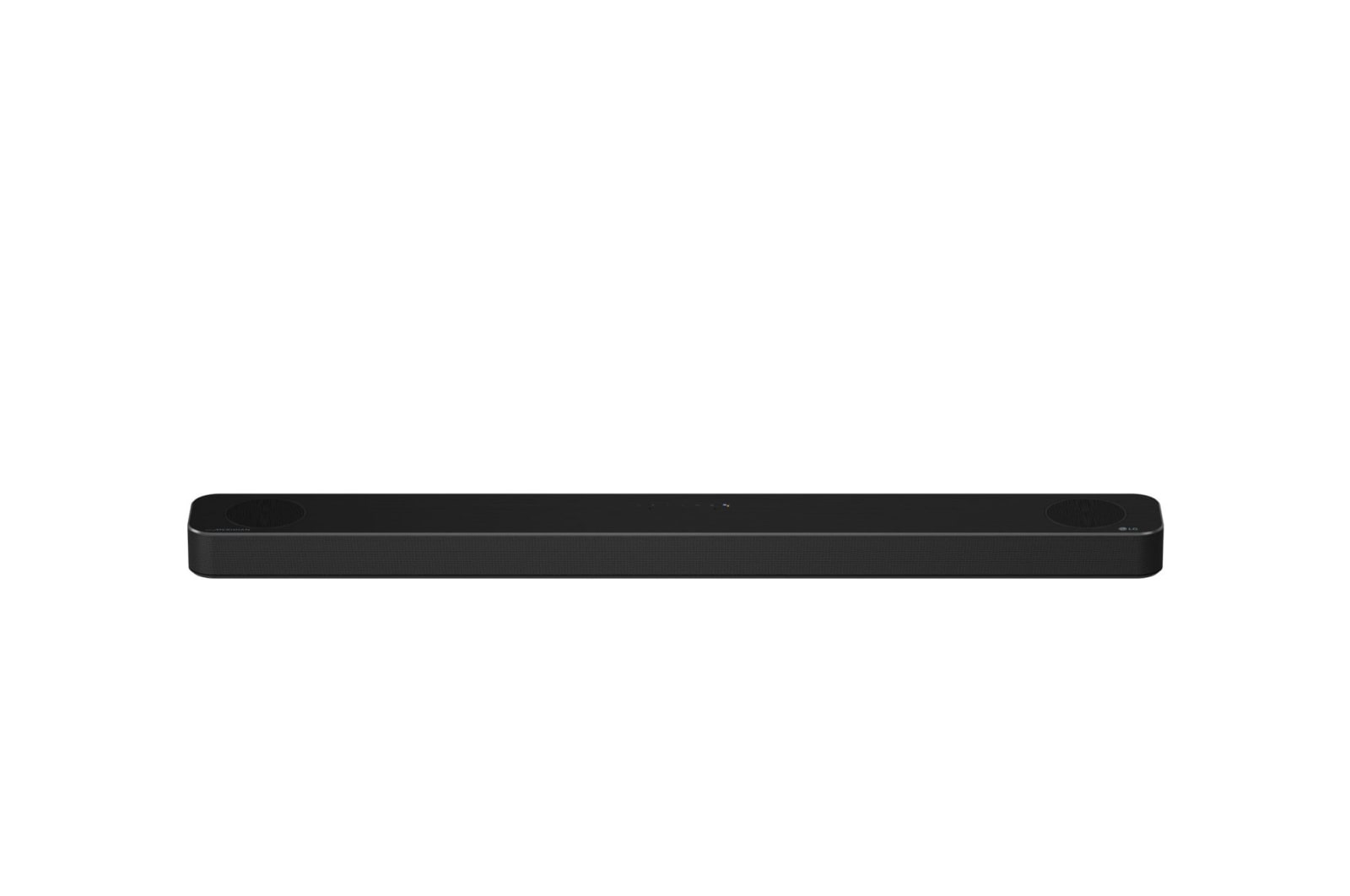 LG Barre de son | 3.1.2 ch | 440 W | Dolby Atmos | DTS:X | Meridian | Bluetooth | Assistant Google intégré, SN8YG