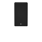 LG Barre de son | 5.1.2 ch | 520 W | Dolby Atmos | DTS:X | Bluetooth | Meridian | Assistant Google intégré, SN9YG