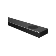 LG Barre de son | 5.1.2 ch | 520 W | Dolby Atmos | DTS:X | Bluetooth | Meridian | Assistant Google intégré, SN9YG