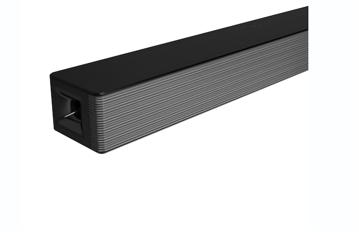 LG Barre de son 4.1 ch I 600 W I DTS Virtual:X I Bluetooth I HDMI ARC, LG SNH5