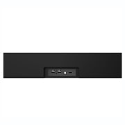 LG Barre de son 4.1 ch I 600 W I DTS Virtual:X I Bluetooth I HDMI ARC, LG SNH5