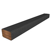 LG Barre de son 2.1 ch I 100 W I Dolby Digital I Bluetooth I HDMI ARC, LG SP2