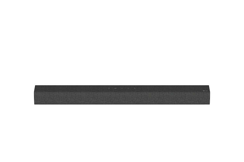 LG Barre de son 2.1 ch I 100 W I Dolby Digital I Bluetooth I HDMI ARC, LG SP2