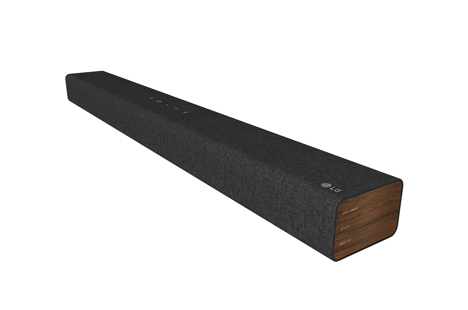LG Barre de son 2.1 ch I 100 W I Dolby Digital I Bluetooth I HDMI ARC, LG SP2