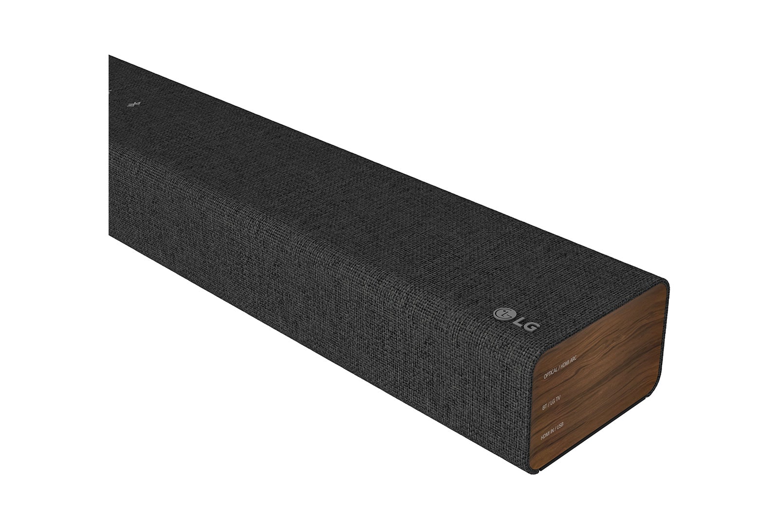 LG Barre de son 2.1 ch I 100 W I Dolby Digital I Bluetooth I HDMI ARC, LG SP2