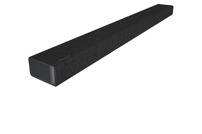 LG Barre de son 5.1 | 440W | Meridian | Dolby Digital | High Res Audio, LG SP7
