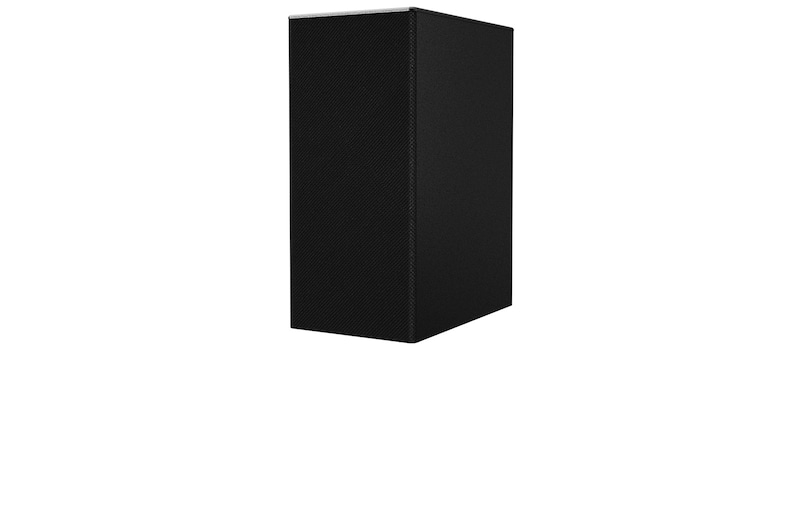 LG Barre de son 5.1 | 440W | Meridian | Dolby Digital | High Res Audio, LG SP7