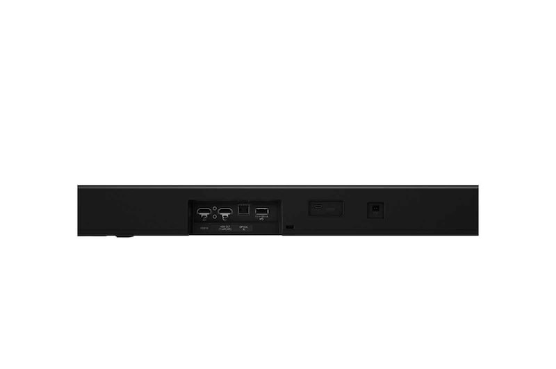 LG Barre de son 3.1.2 | 440W | Dolby Atmos | DTS : X | Hi-Res Audio | Meridian | HDMI eARC, LG SP8YA