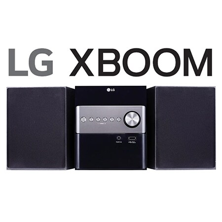 LG CM1560DAB