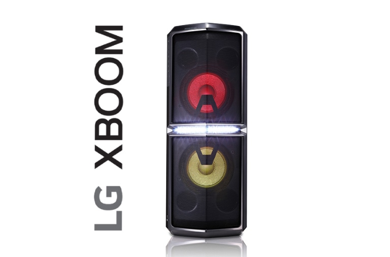 LG SH6