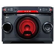LG XBOOM | Système High Power | 220W | Stereo | Karaoke Star | Bluetooth, LG OK45