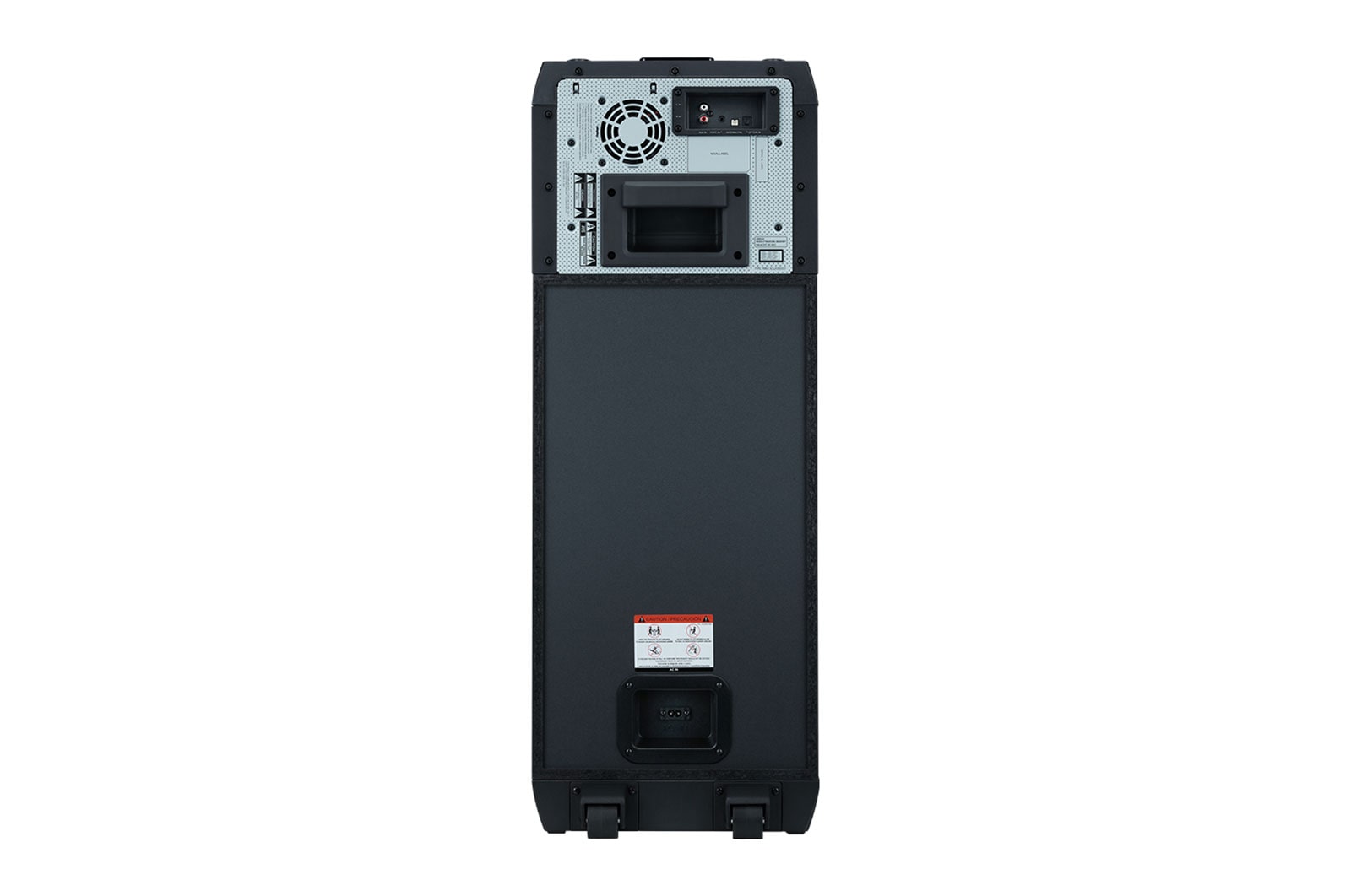 LG  XBOOM | 1000W | Stereo | Bluetooth, LG OK75N