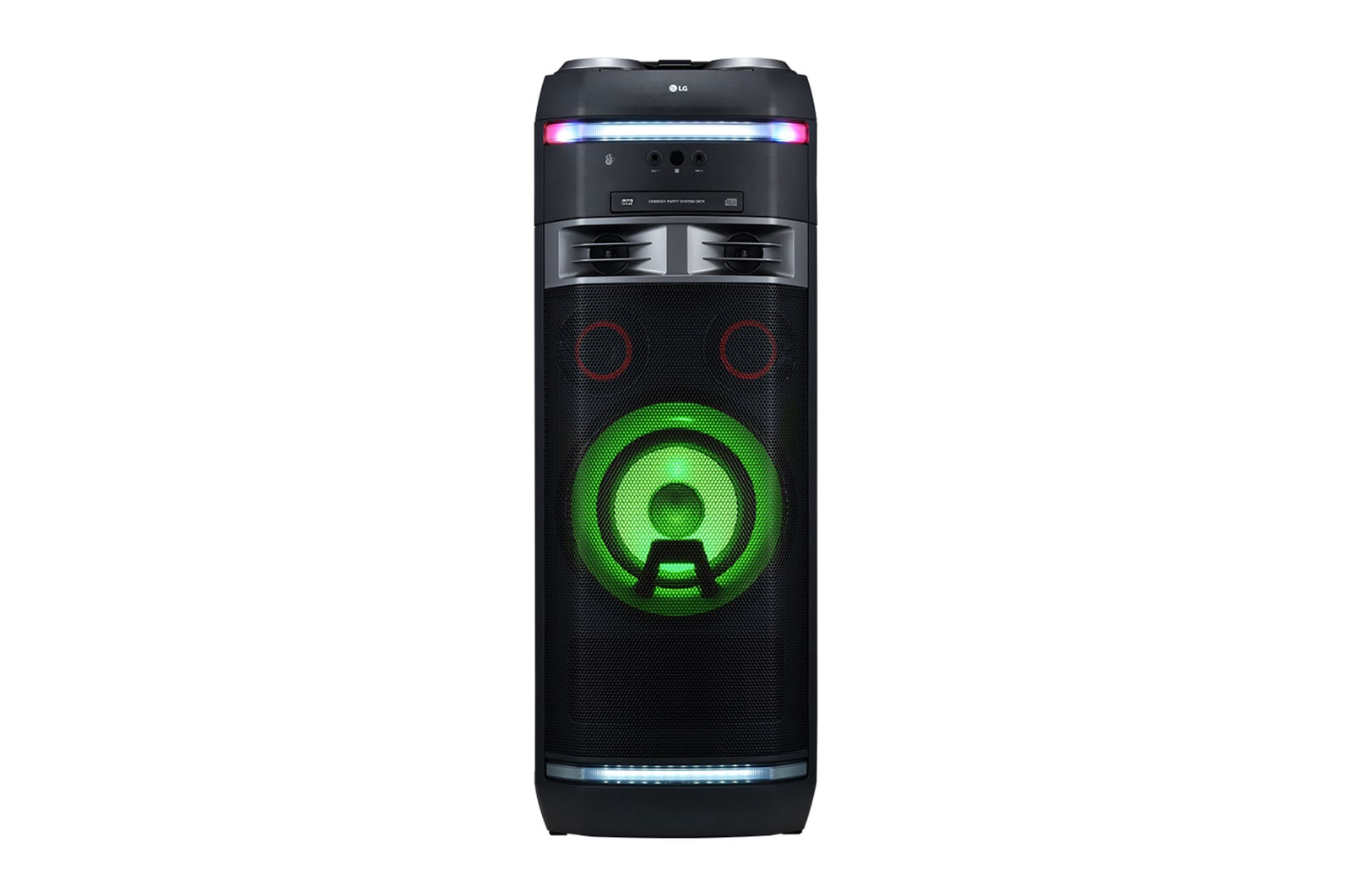 LG  XBOOM | 1000W | Stereo | Bluetooth, LG OK75N