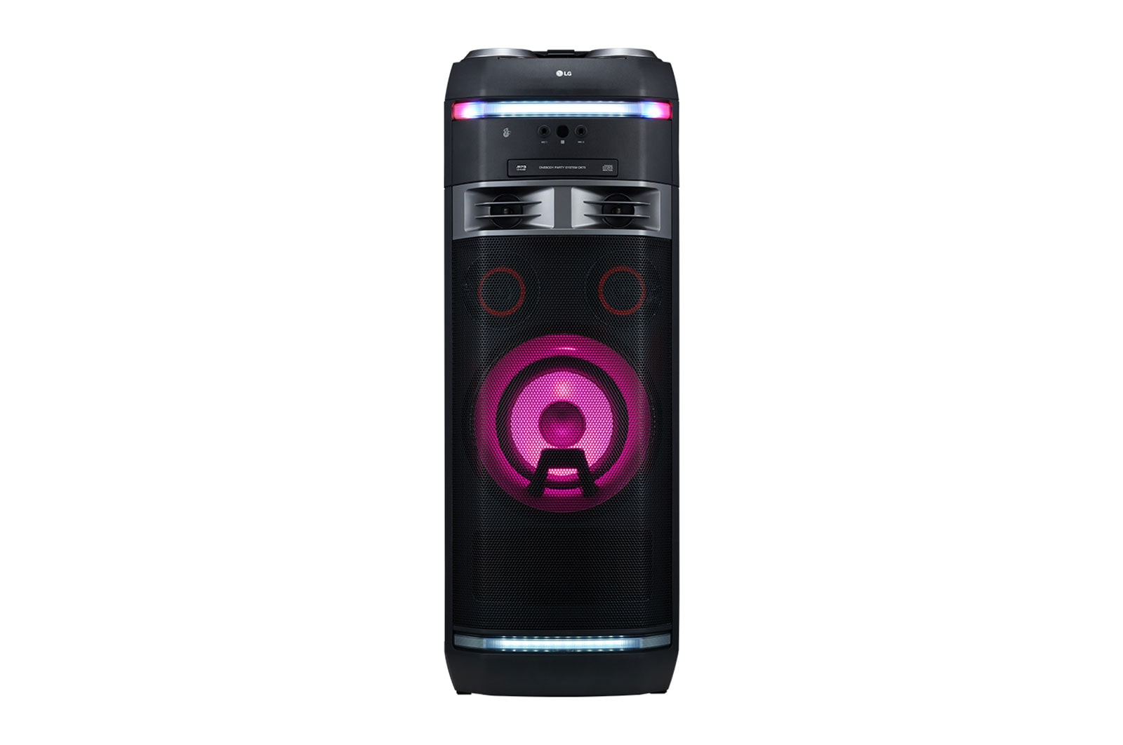 LG  XBOOM | 1000W | Stereo | Bluetooth, LG OK75N