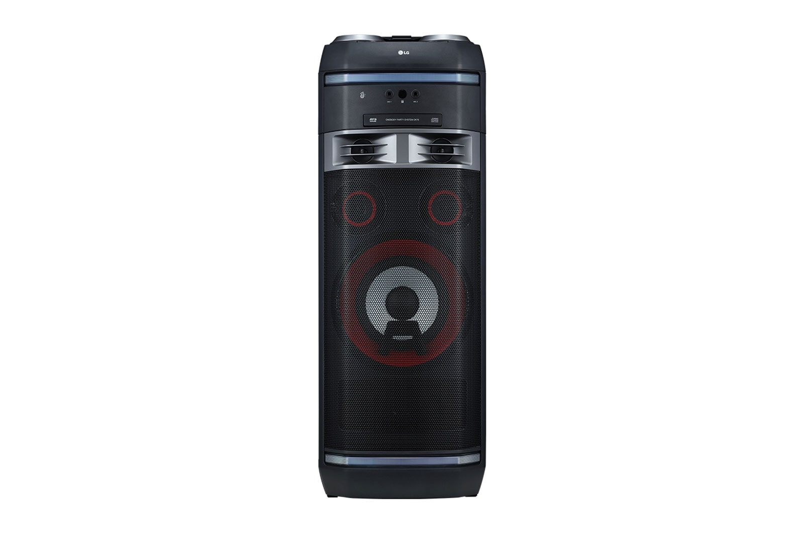 LG  XBOOM | 1000W | Stereo | Bluetooth, LG OK75N