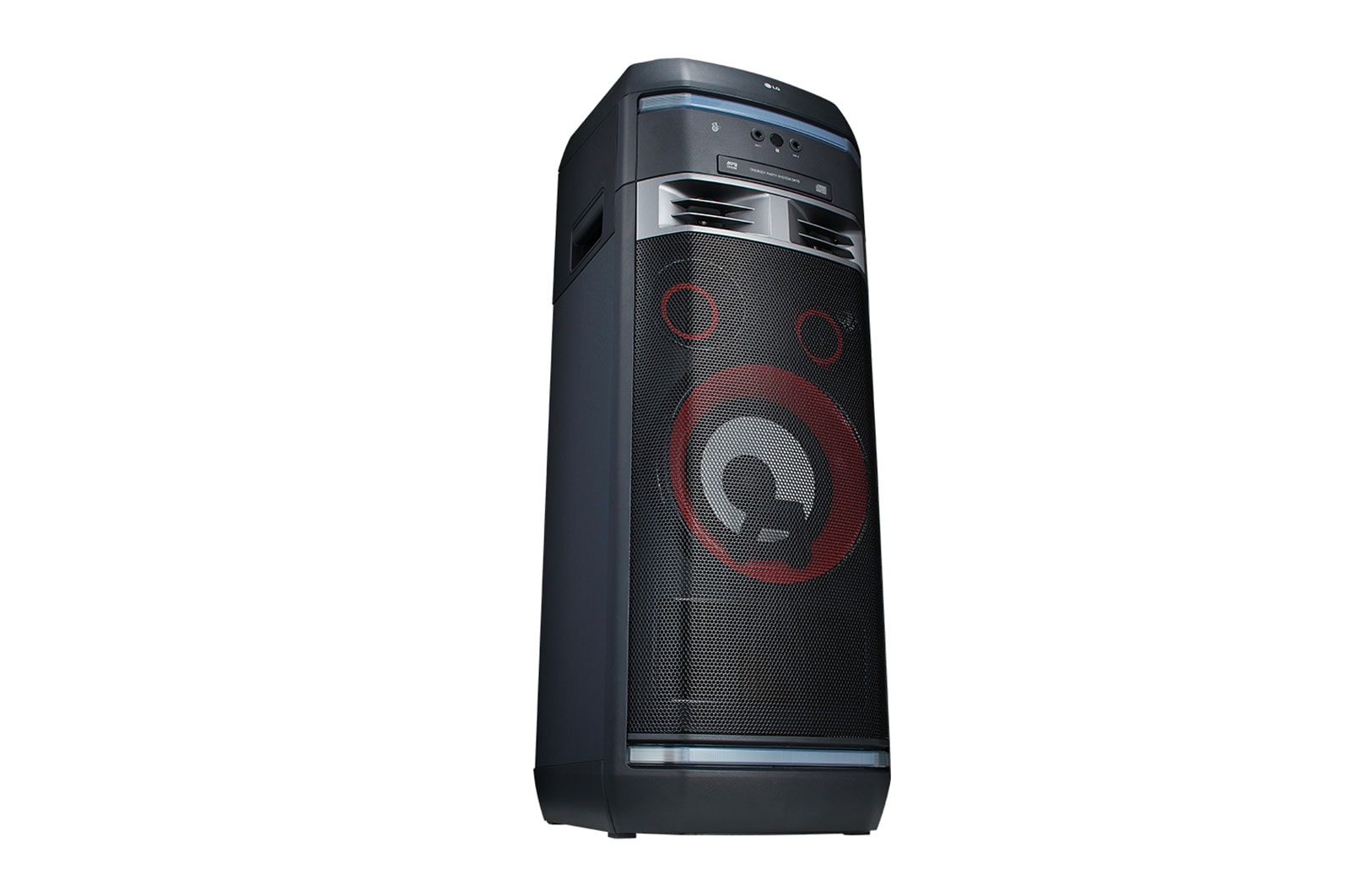 LG  XBOOM | 1000W | Stereo | Bluetooth, LG OK75N
