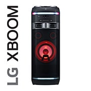 LG OK75N