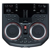 LG  XBOOM | 1000W | Stereo | Bluetooth, LG OK75N