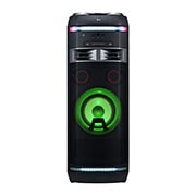 LG  XBOOM | 1000W | Stereo | Bluetooth, LG OK75N