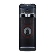 LG  XBOOM | 1000W | Stereo | Bluetooth, LG OK75N