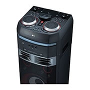 LG  XBOOM | 1000W | Stereo | Bluetooth, LG OK75N