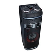 LG  XBOOM | 1000W | Stereo | Bluetooth, LG OK75N