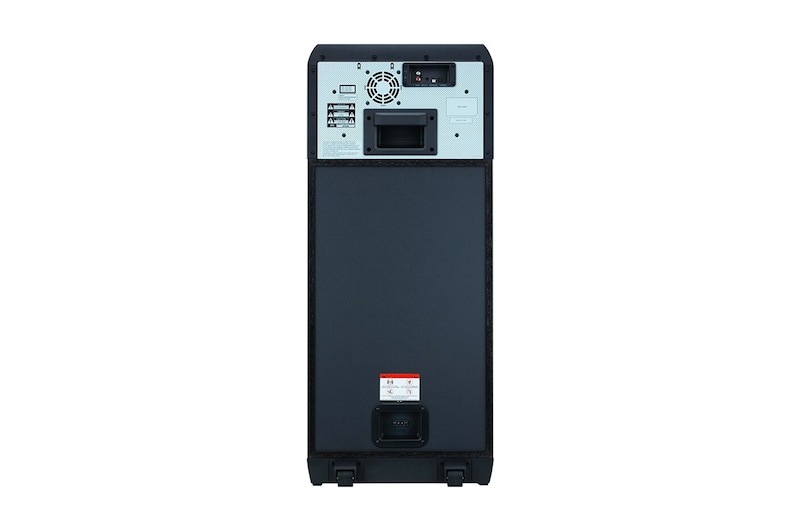 LG  XBOOM | 1800W | Stereo | Bluetooth, LG OK99N